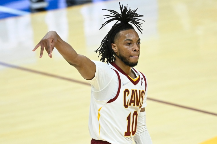 世界杯直播下载-拓媒:球队缺个加兰这样的组织者 去年传骑士想只留米切尔