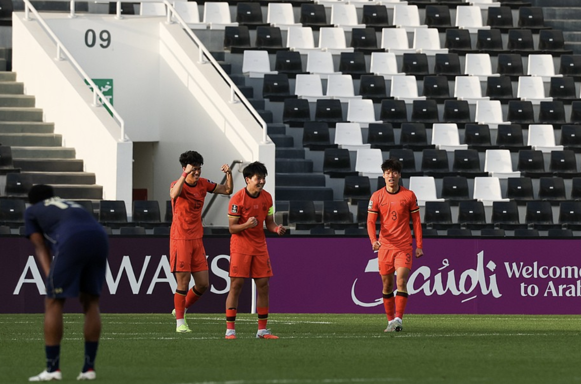 世界杯直播下载-董路喊话国足:用赢球证明日本足球到头 日本人10000%瞧不起中国