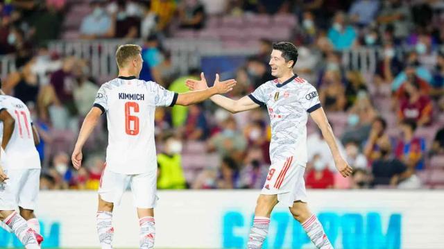 世界杯直播平台app下载-“全员仁”令巴萨零射正,纳帅:这样踢我们就是热门