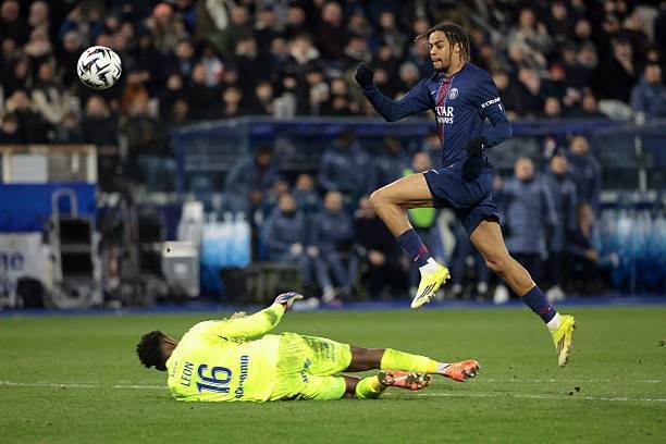 世界杯直播平台app下载-法甲:巴尔科拉制胜 巴黎1-0暂登顶