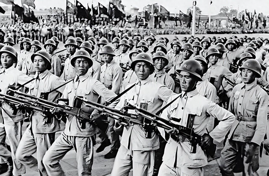 世界杯手机观看-如果当年没有朝鲜战争,粟裕手里的60万大军,能一举拿下台湾吗?